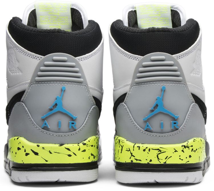 Just Don x Air Jordan Jordan Legacy 312 Billy Hoyle