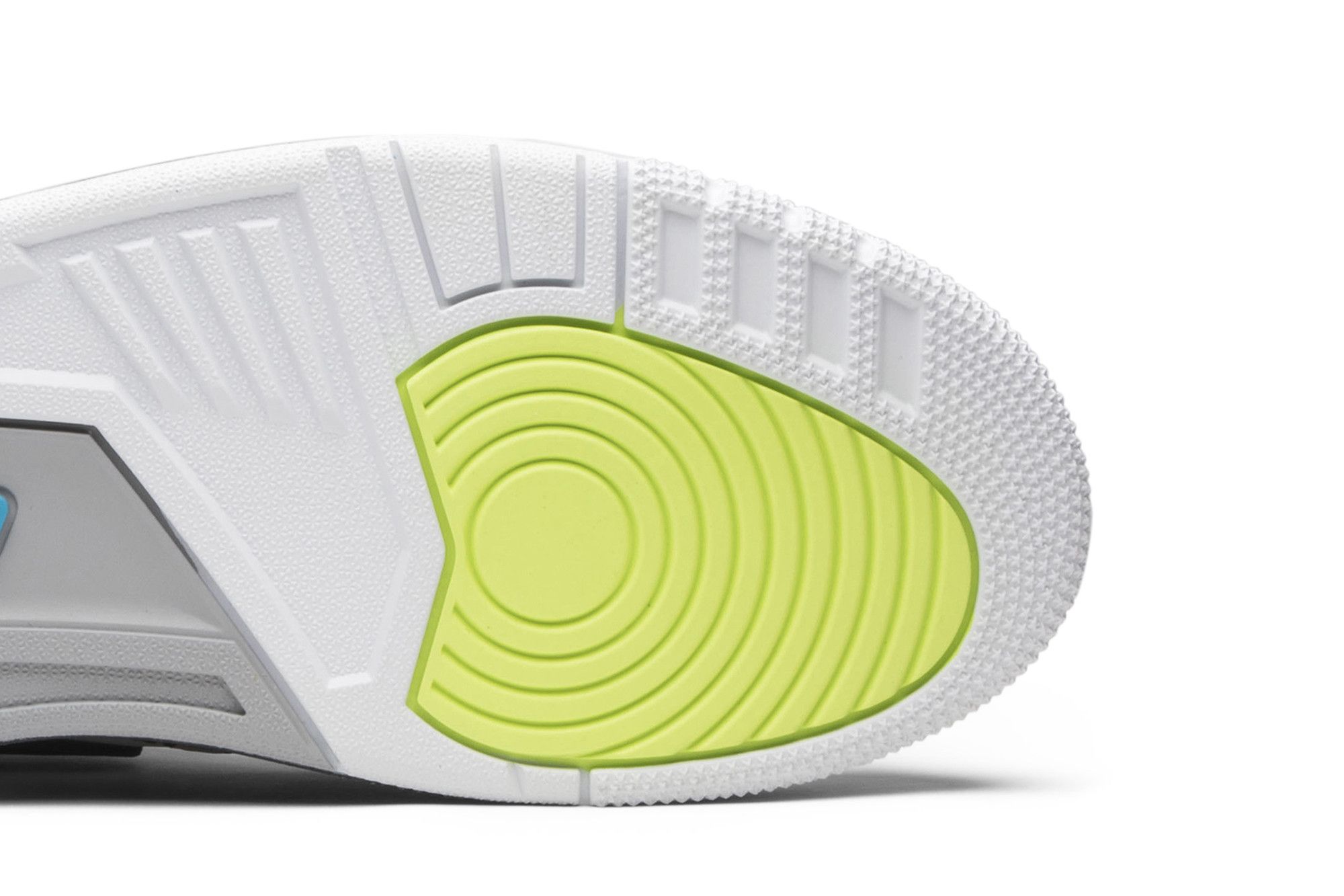 Air jordan legacy 312 billy hoyle 2025