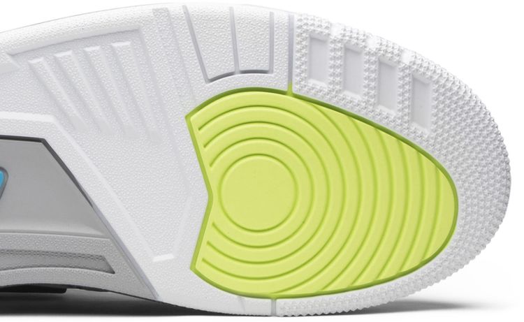 Just Don x Air Jordan Jordan Legacy 312 Billy Hoyle