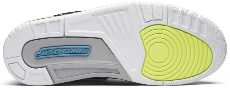 Just Don x Air Jordan Jordan Legacy 312 Billy Hoyle