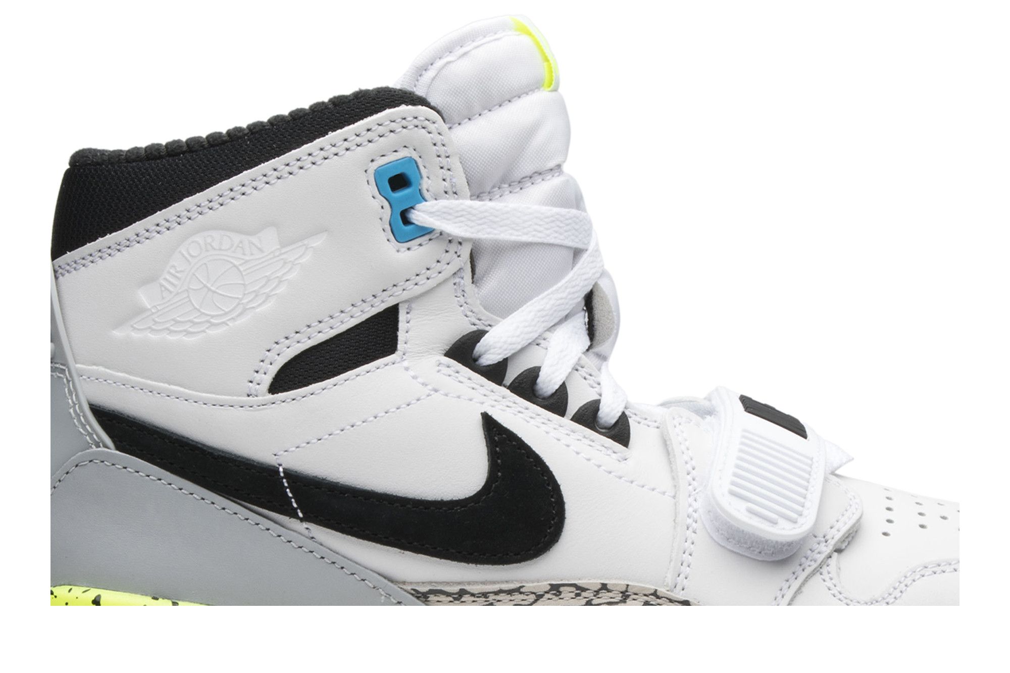 Air jordan legacy 312 nrg billy hoyle sale