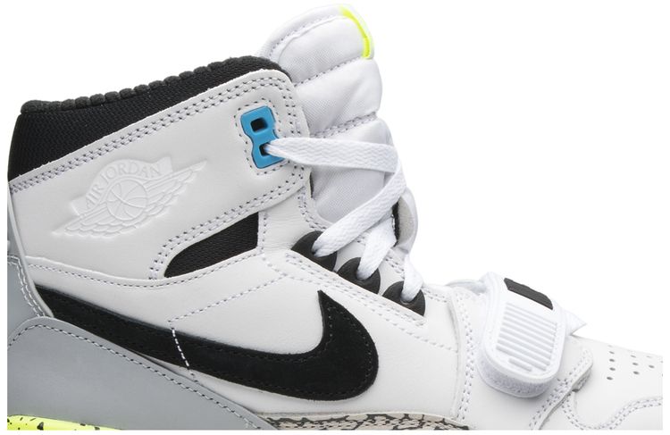 Just Don x Air Jordan Jordan Legacy 312 Billy Hoyle