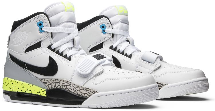 Just Don x Air Jordan Jordan Legacy 312 Billy Hoyle