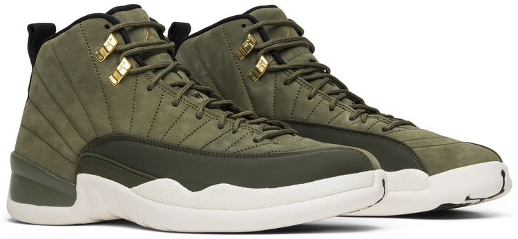Air Jordan 12 Retro CP3 Class of 2003