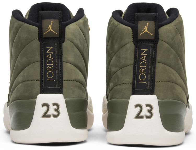 Air Jordan 12 Retro CP3 Class of 2003
