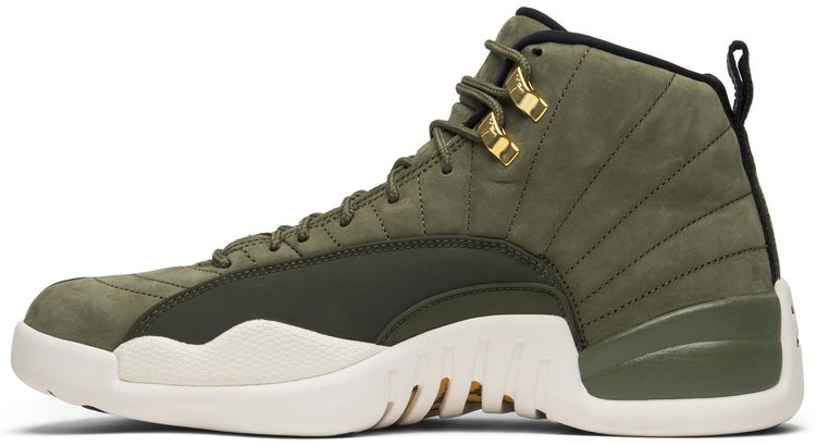 Air Jordan 12 Retro CP3 Class of 2003