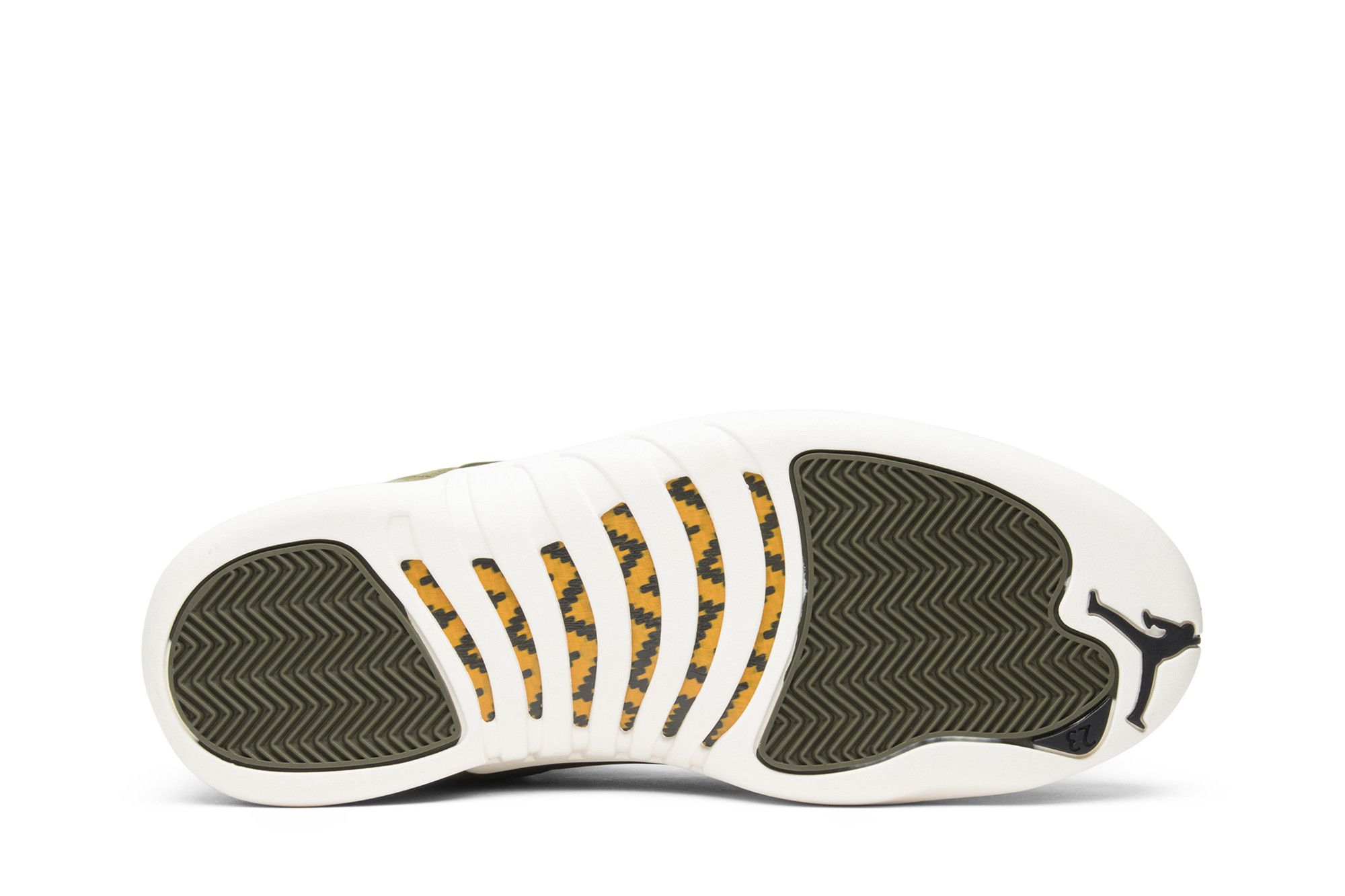 Air jordan 12 retro cp3 class of 2003 hotsell