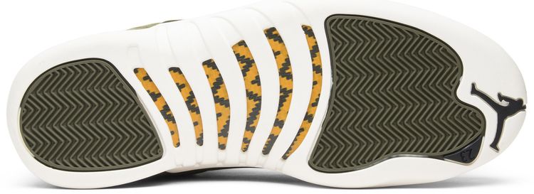 Air Jordan 12 Retro CP3 Class of 2003