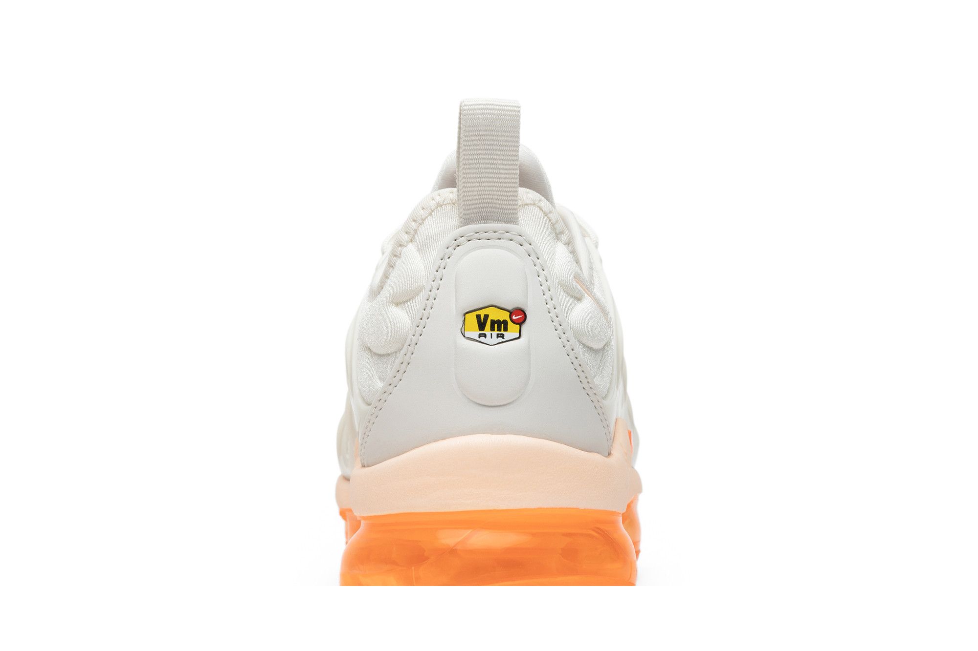 Buy Wmns Air Vapormax Plus Creamsicle AO4550 005 GOAT