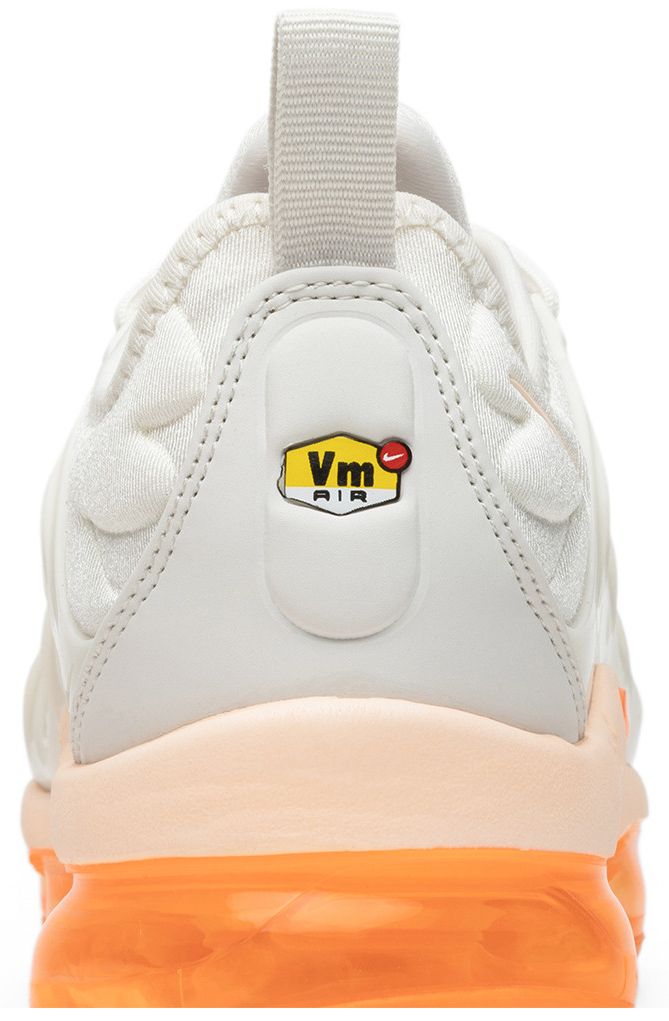 Nike Wmns Air Vapormax Plus Creamsicle