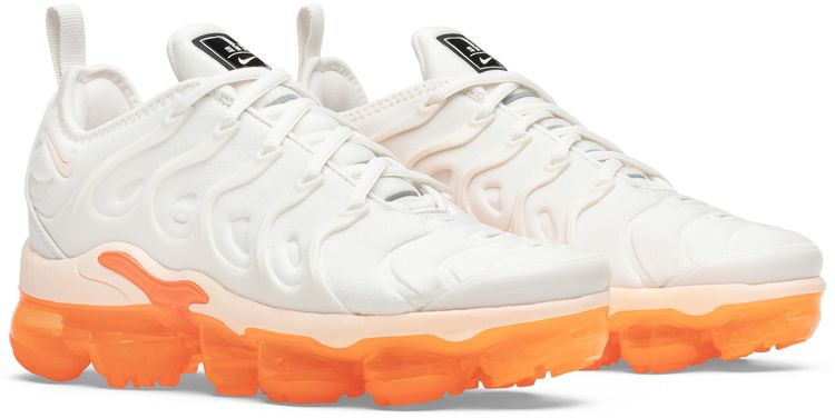 Nike Wmns Air Vapormax Plus Creamsicle