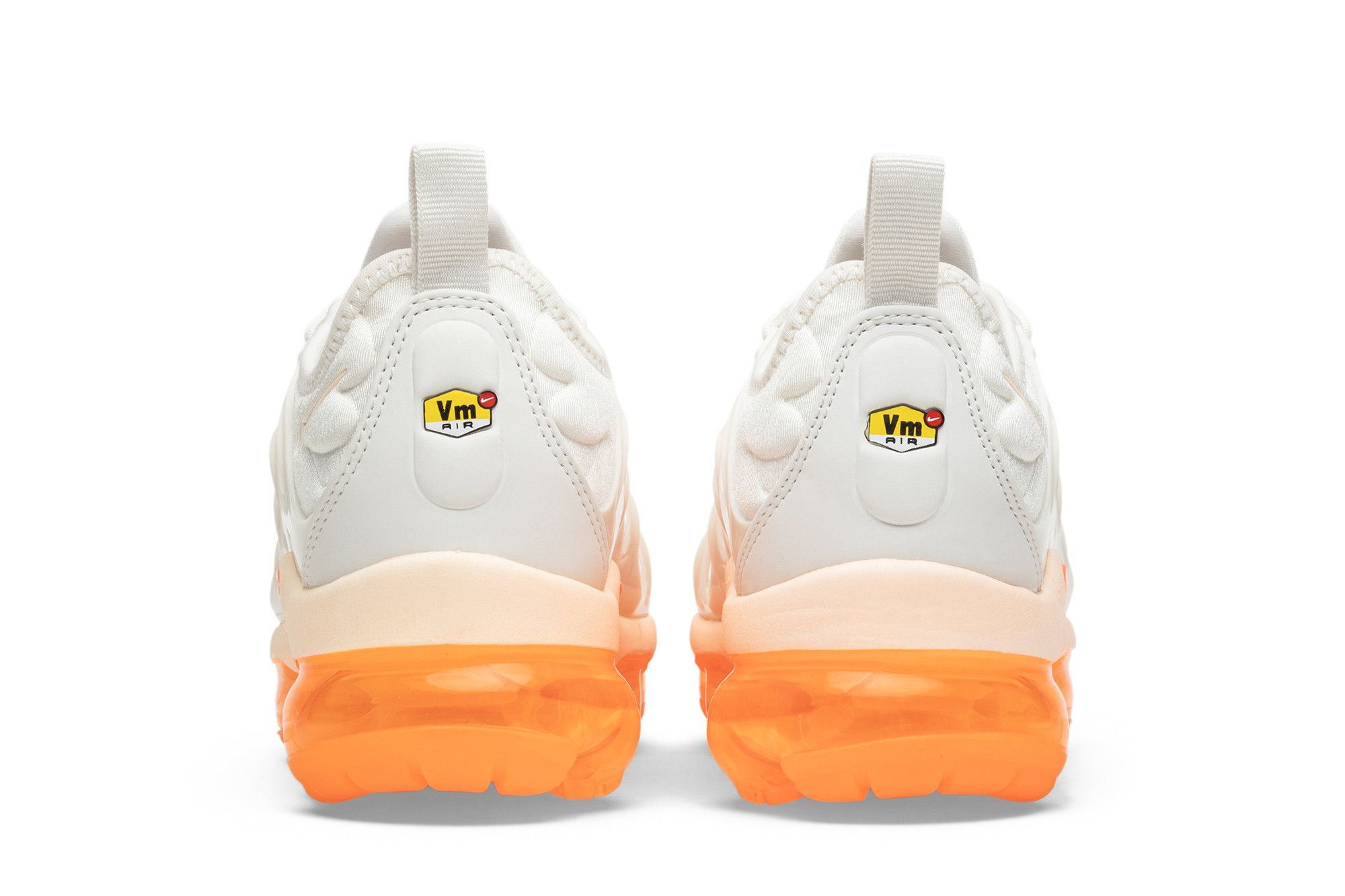 Orange creamsicle vapormax store