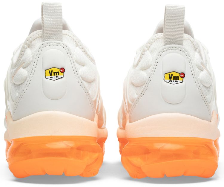 Nike Wmns Air Vapormax Plus Creamsicle