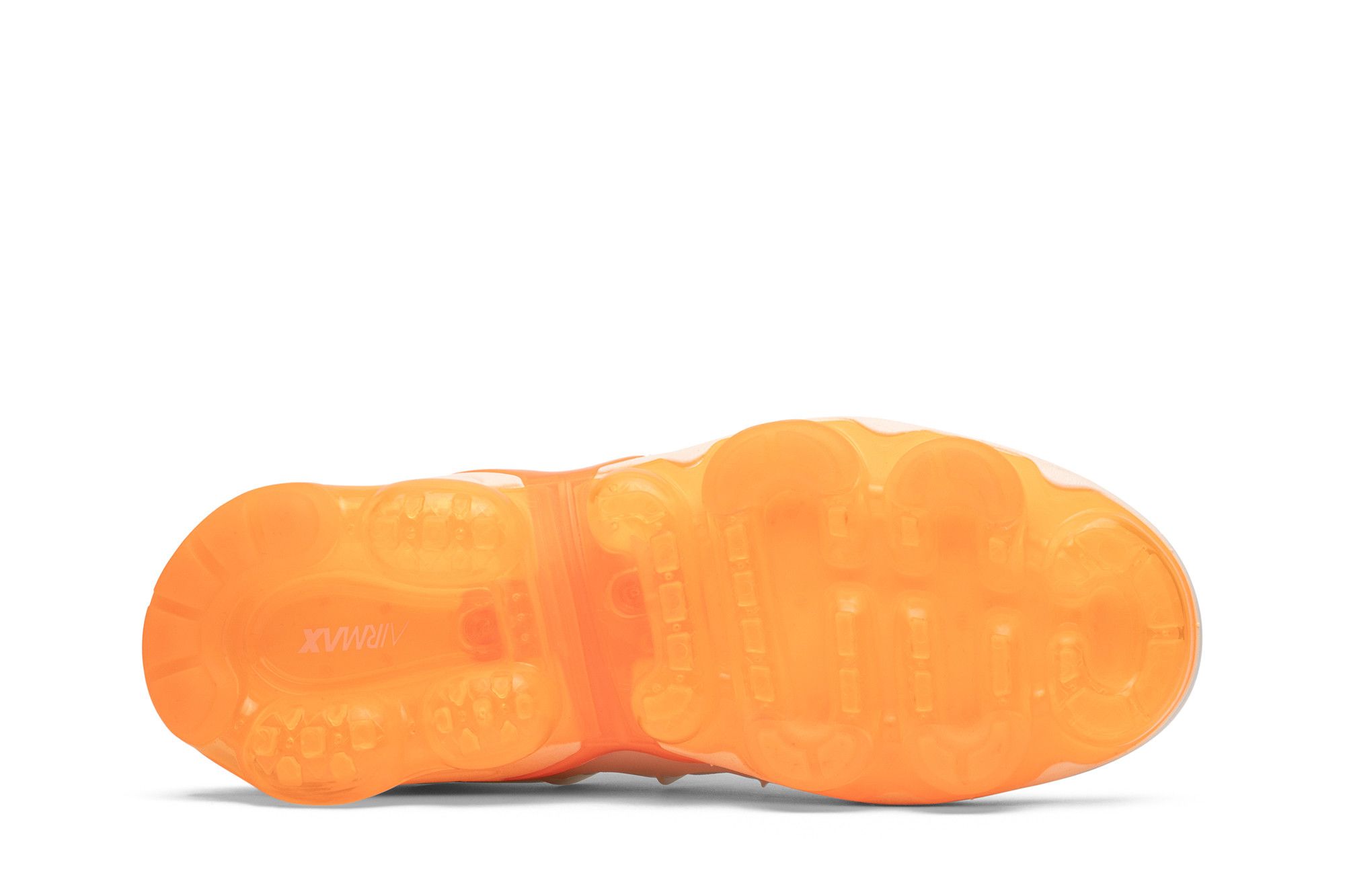 Creamsicle nike vapormax online
