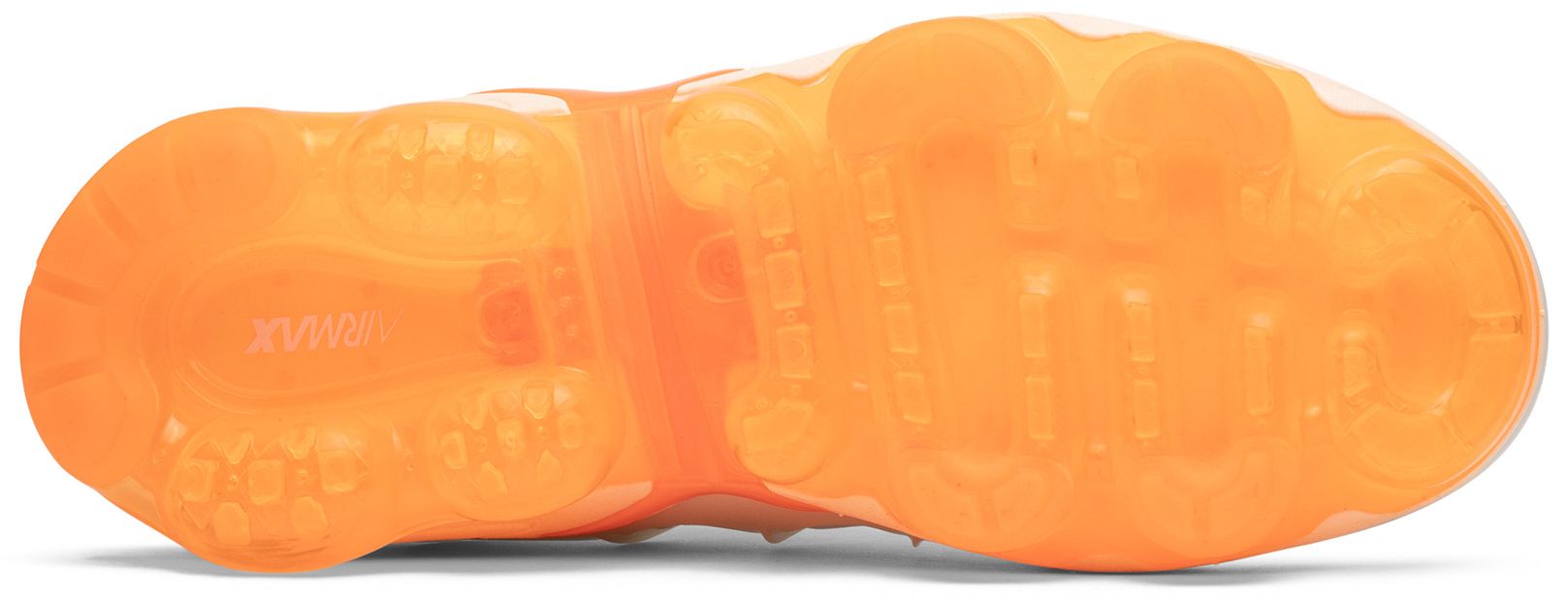 vapormax creamsicle