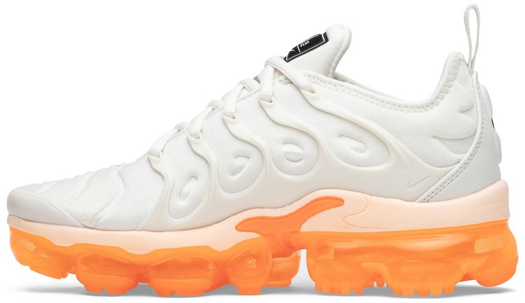 Nike Wmns Air Vapormax Plus Creamsicle
