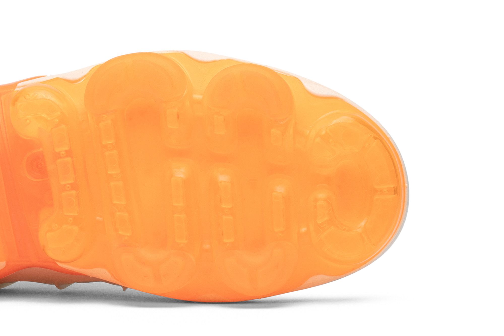 Nike air vapormax plus creamsicle wmns clearance