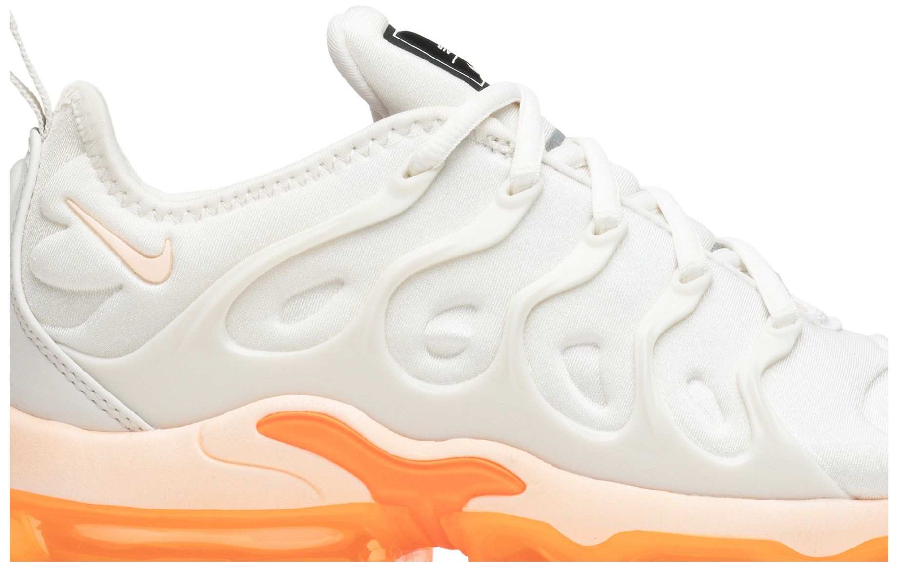 vapormax plus creamsicle release date