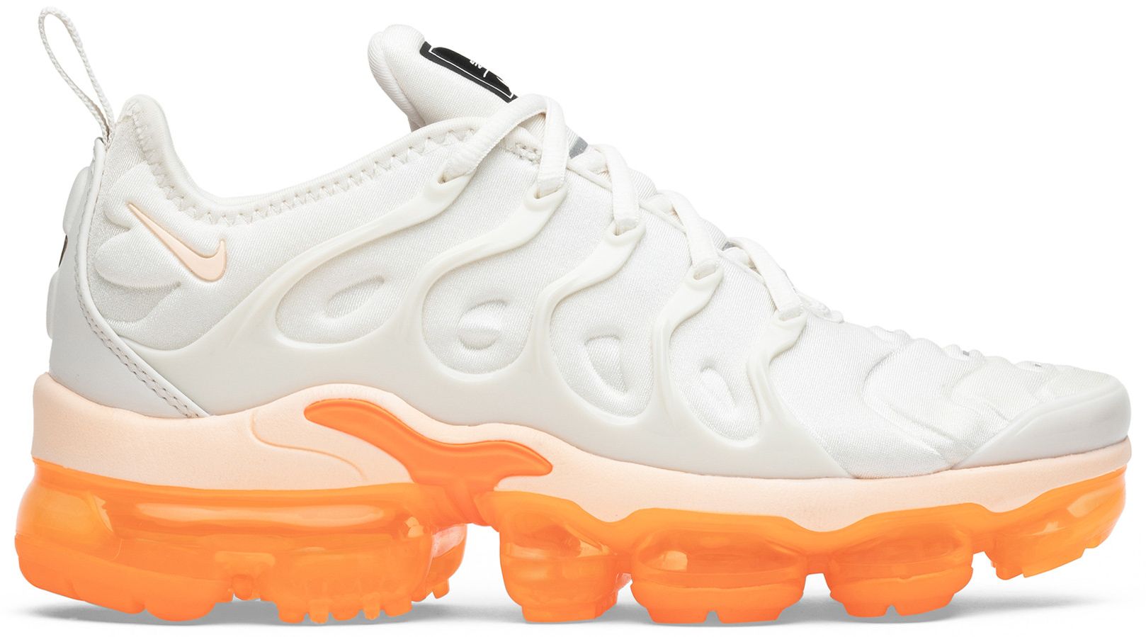 orange creamsicle vapormax