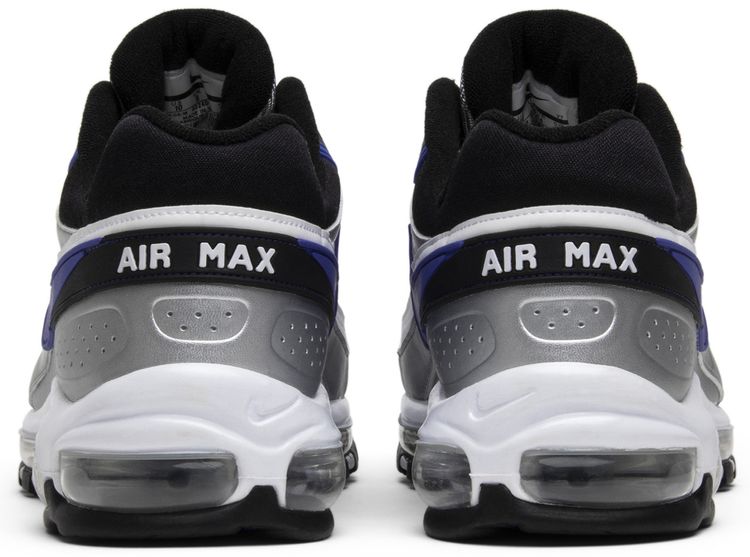 Nike Air Max 97BW Persian Violet