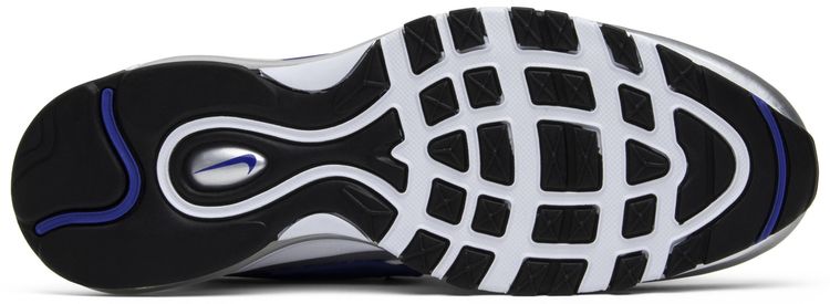 Nike Air Max 97BW Persian Violet