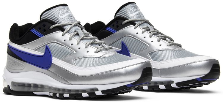 Nike Air Max 97BW Persian Violet