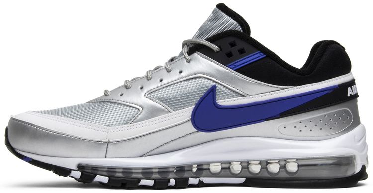 Nike Air Max 97BW Persian Violet