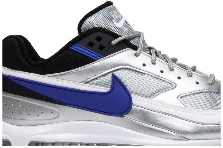 Nike Air Max 97BW Persian Violet