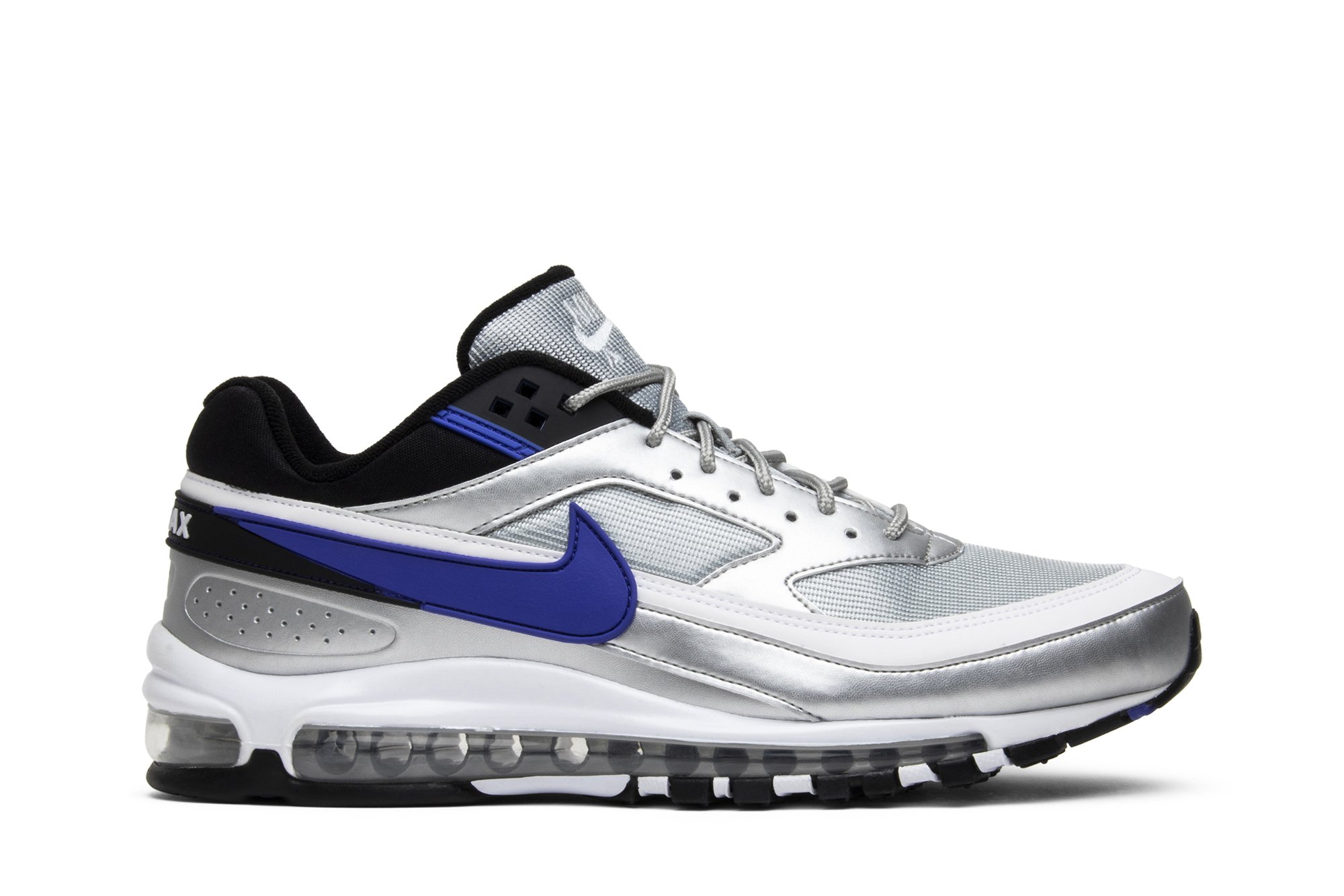 Buy Air Max 97/BW 'Persian Violet' - AO2406 002 | GOAT