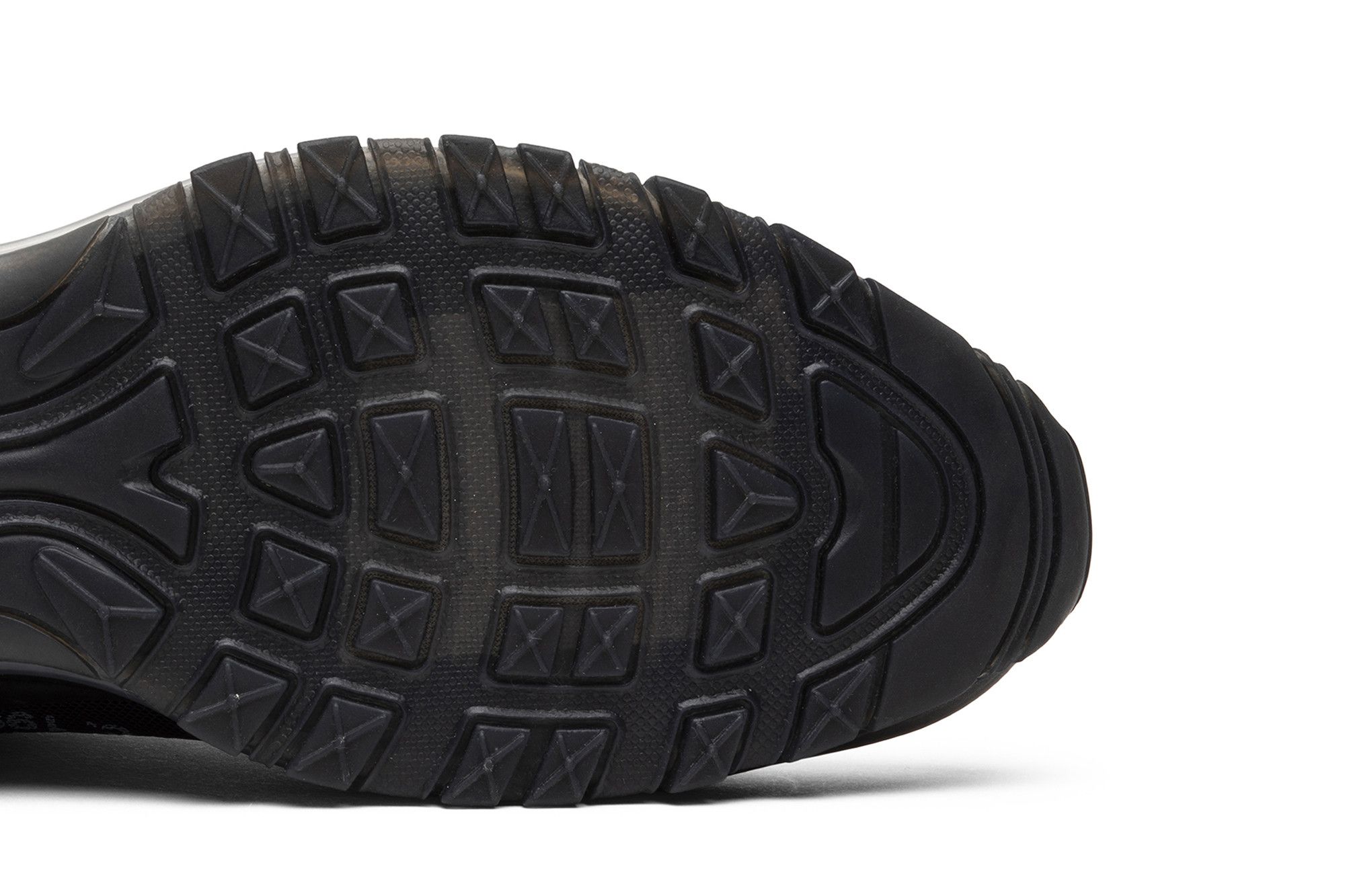 Nike air max 97 black limited edition cheap