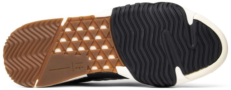 Alexander Wang x adidas Turnout Trainer Core Black