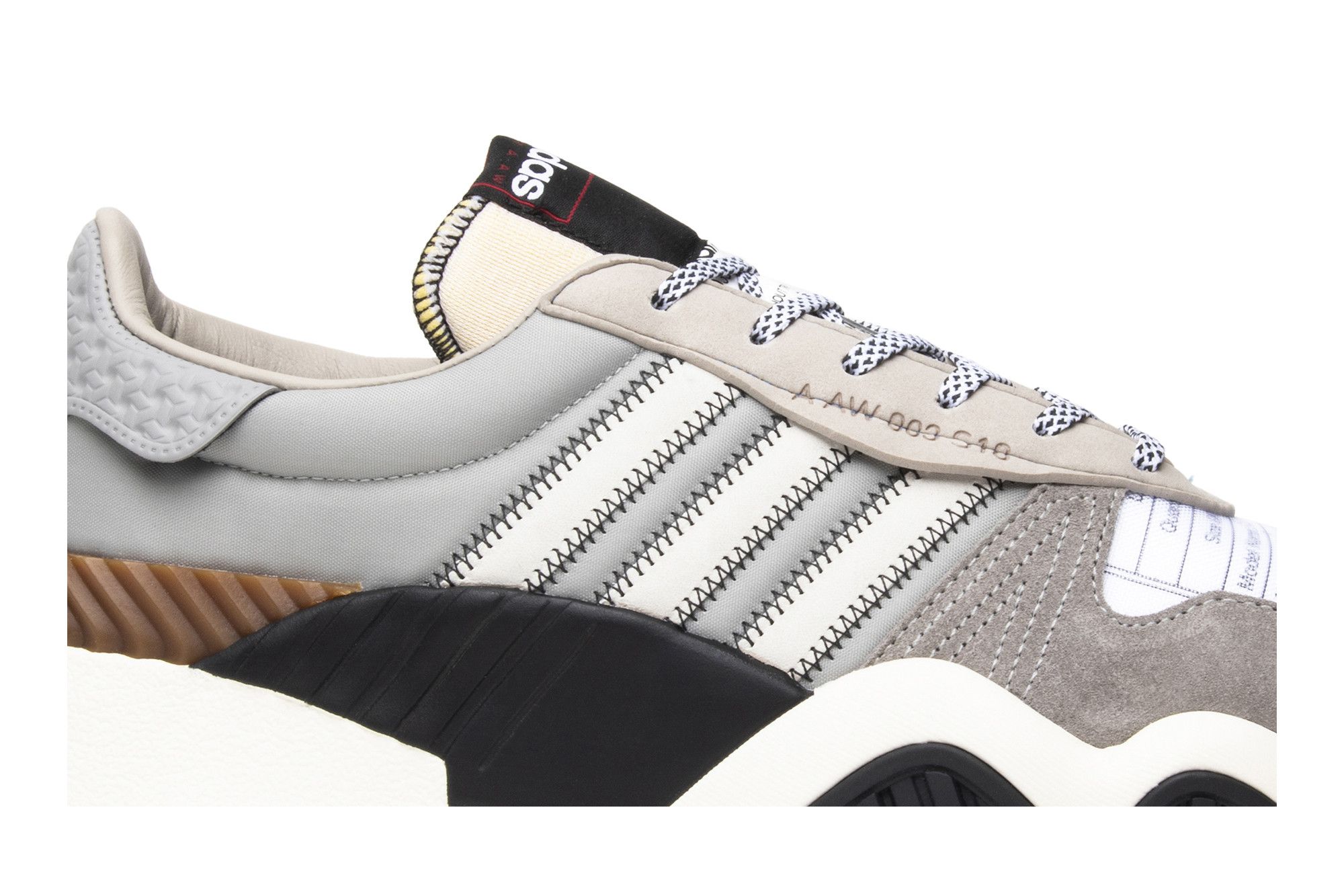 Adidas Turnout Trainer Alexander Wang Light Brown