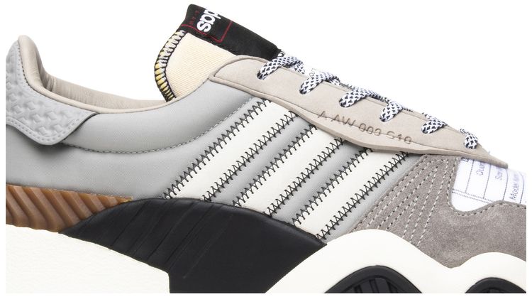 Alexander Wang x adidas Turnout Trainer Core Black