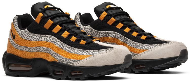 size x Nike Air Max 95 SE What the Safari