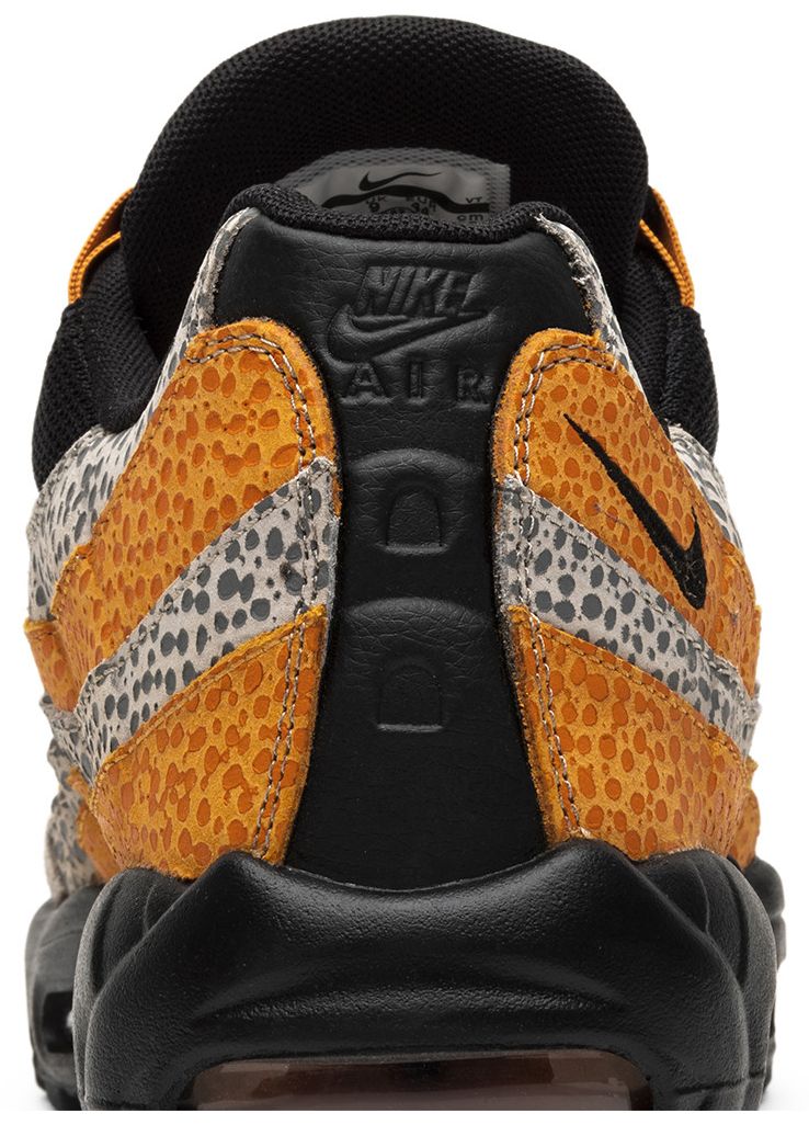 size x Nike Air Max 95 SE What the Safari