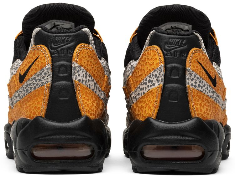 size x Nike Air Max 95 SE What the Safari