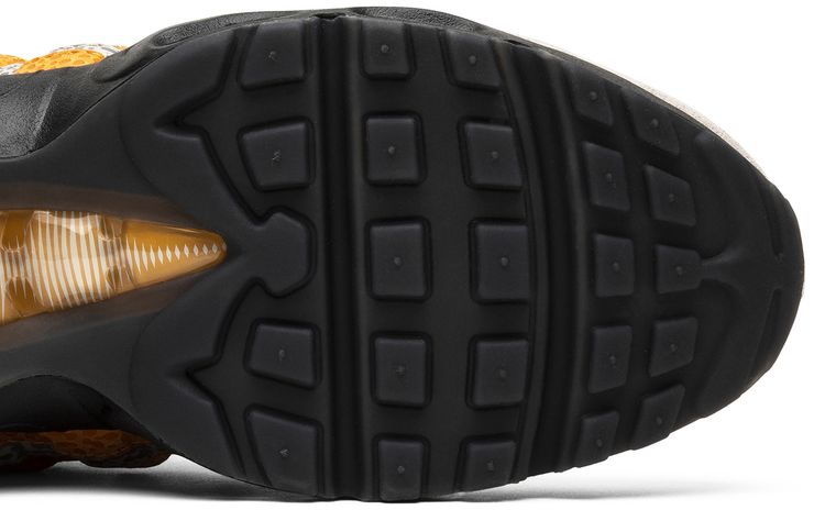 size x Nike Air Max 95 SE What the Safari