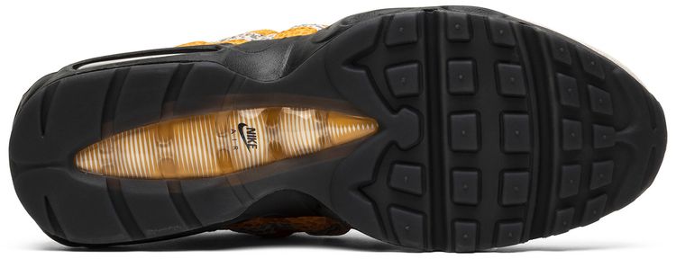 size x Nike Air Max 95 SE What the Safari