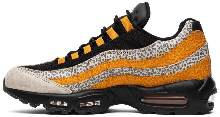size x Nike Air Max 95 SE What the Safari