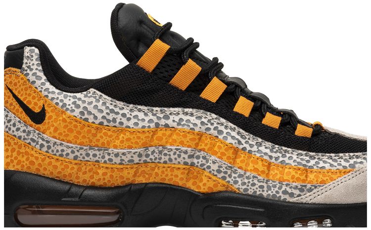 size x Nike Air Max 95 SE What the Safari