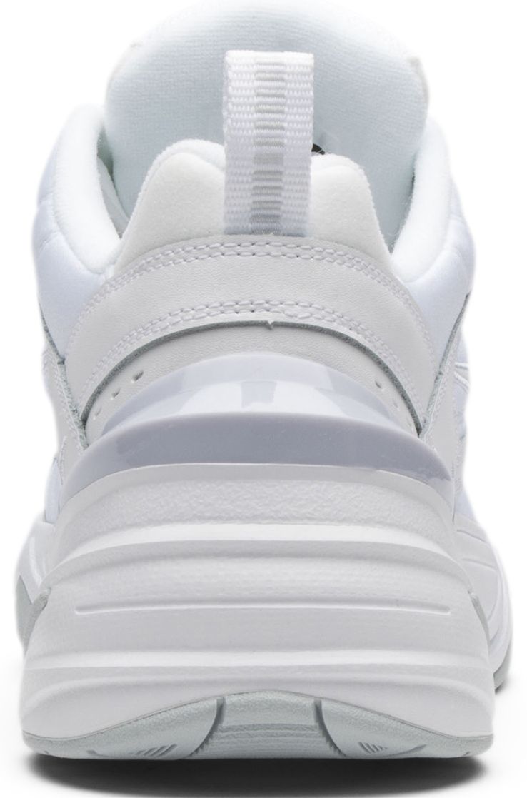 Wmns M2K Tekno Matte Silver