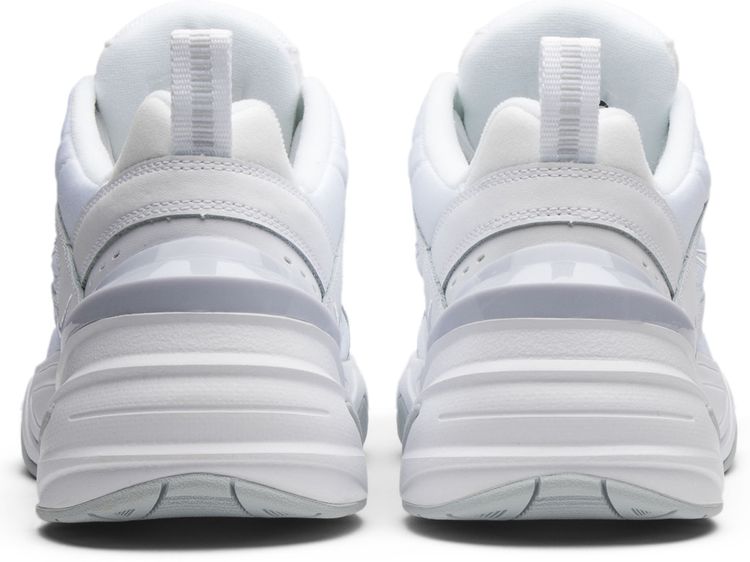 Wmns M2K Tekno Matte Silver