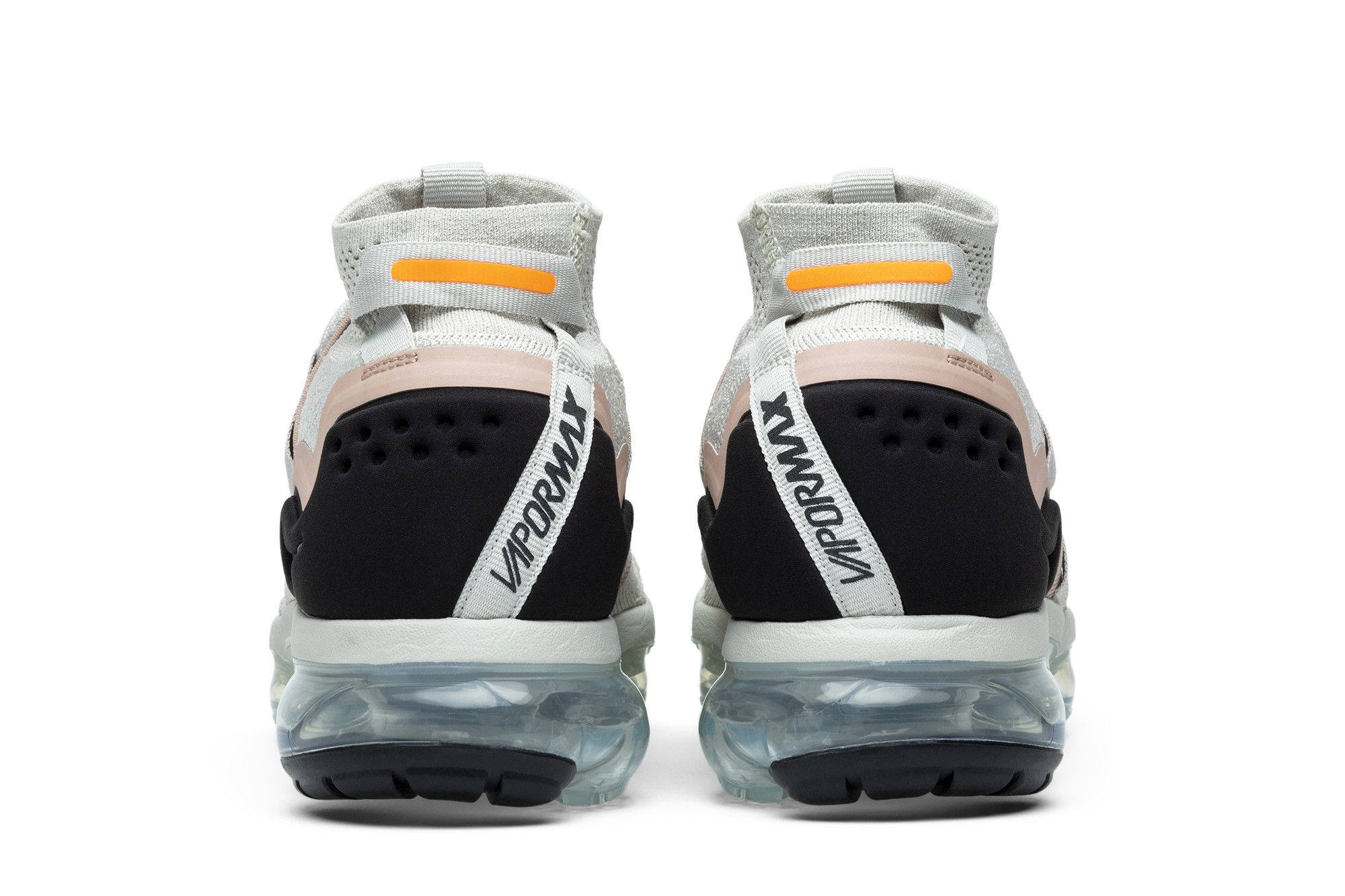 Buy Air VaporMax Flyknit Utility Light Bone AH6834 002 GOAT AU