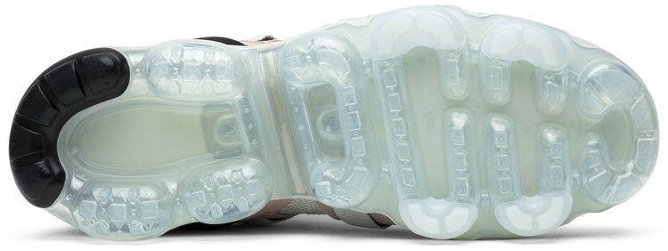 Buy Air VaporMax Flyknit Utility 'Light Bone' AH6834 002 GOAT DE