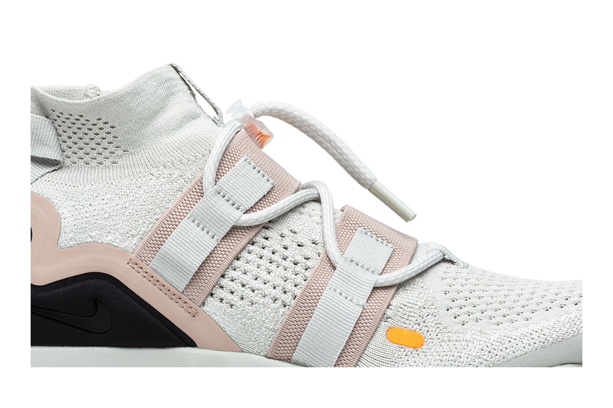 Buy Air VaporMax Flyknit Utility Light Bone AH6834 002 GOAT UK