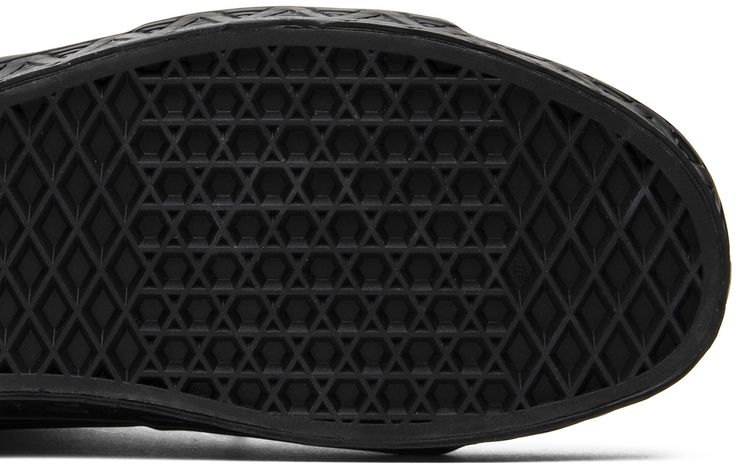 Marvel x Vans SK8 HI Black Panther