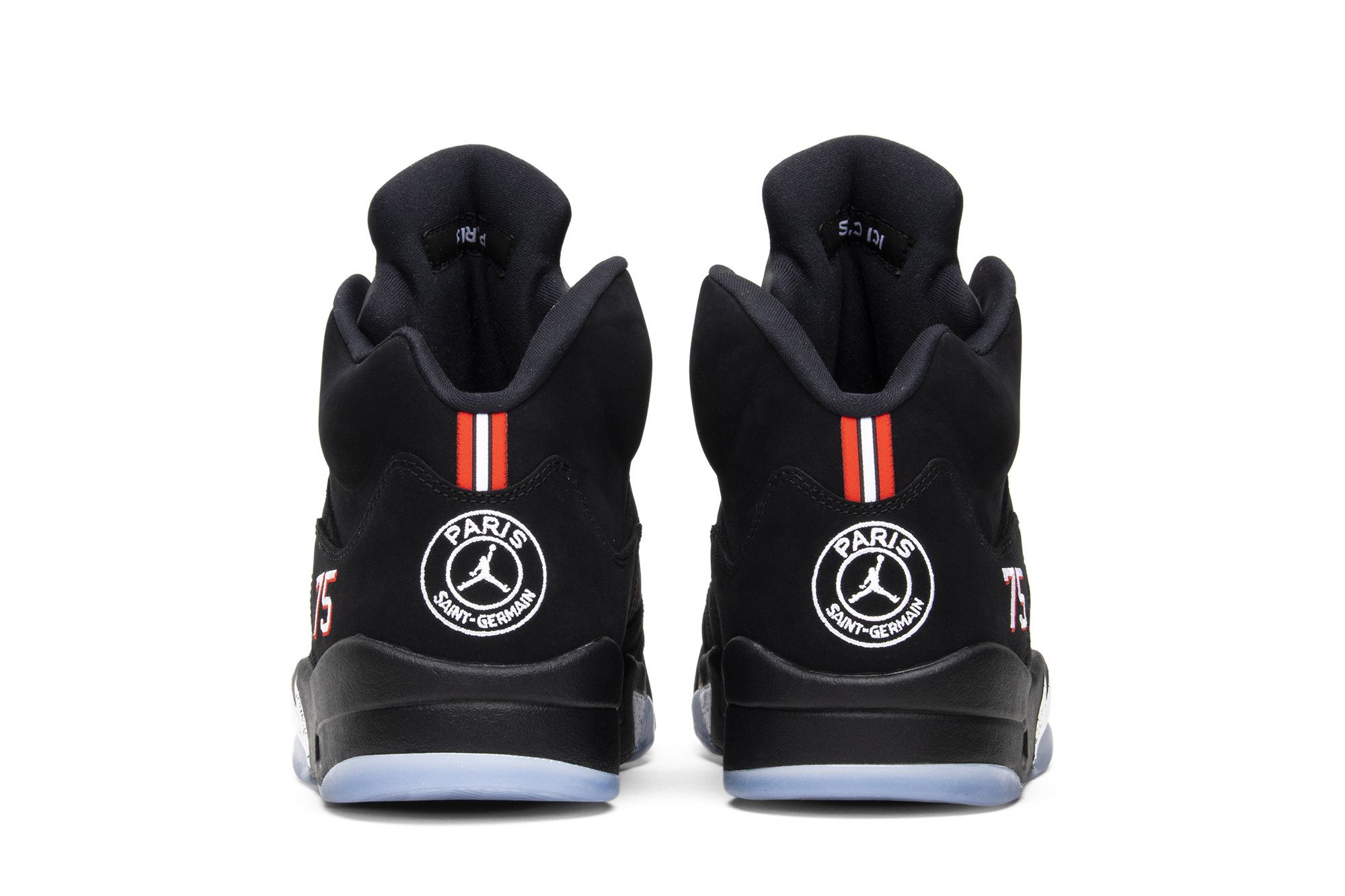 Air jordan 5 psg hotsell