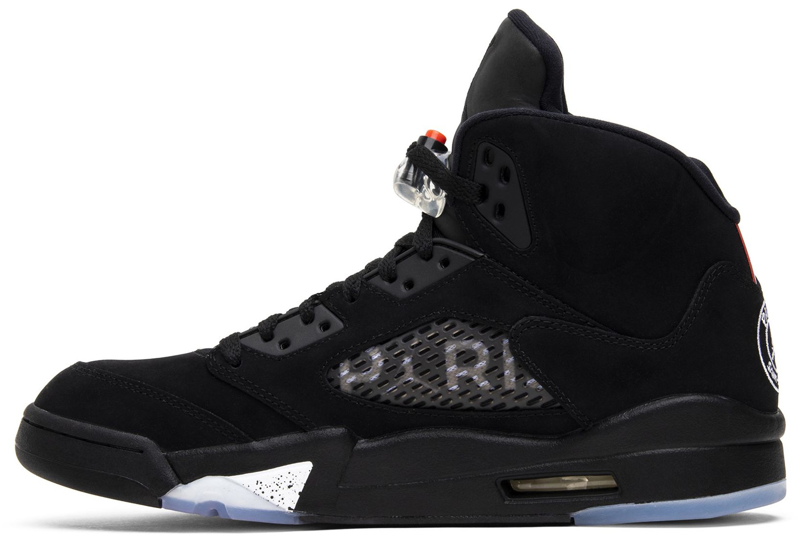 jordan 5 paris st germain