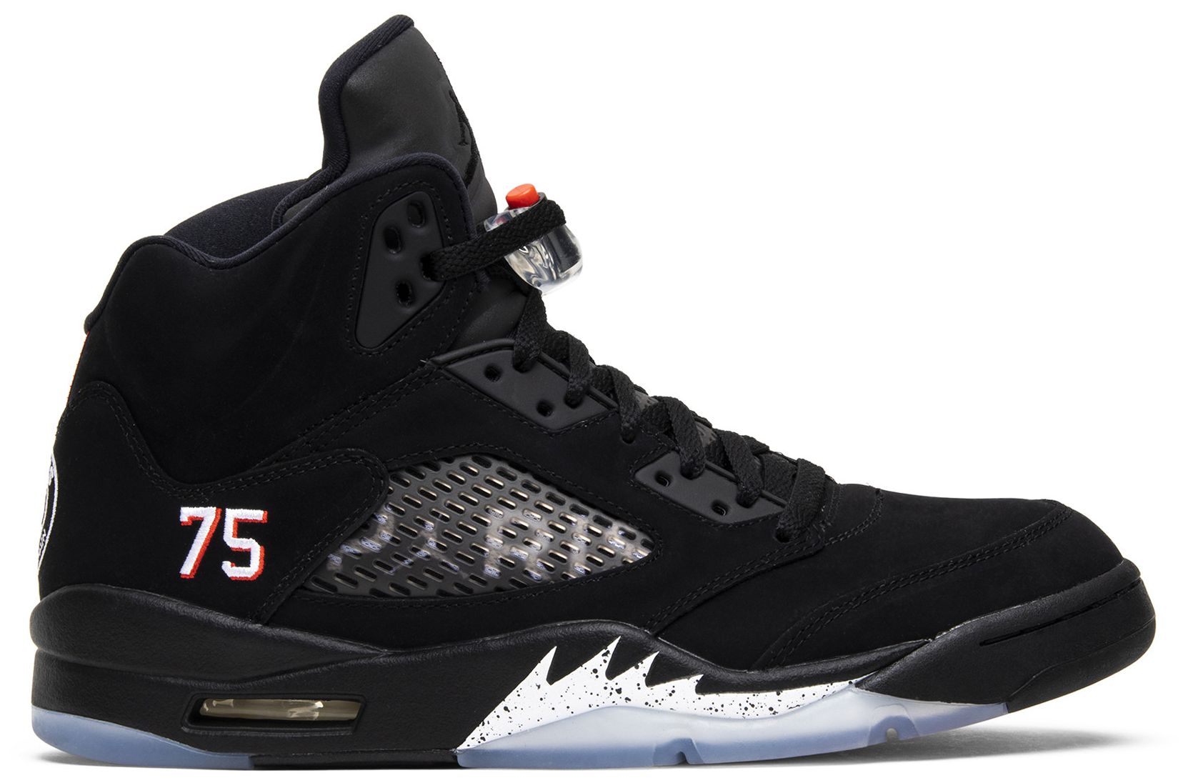 jordan 5 paris st germain