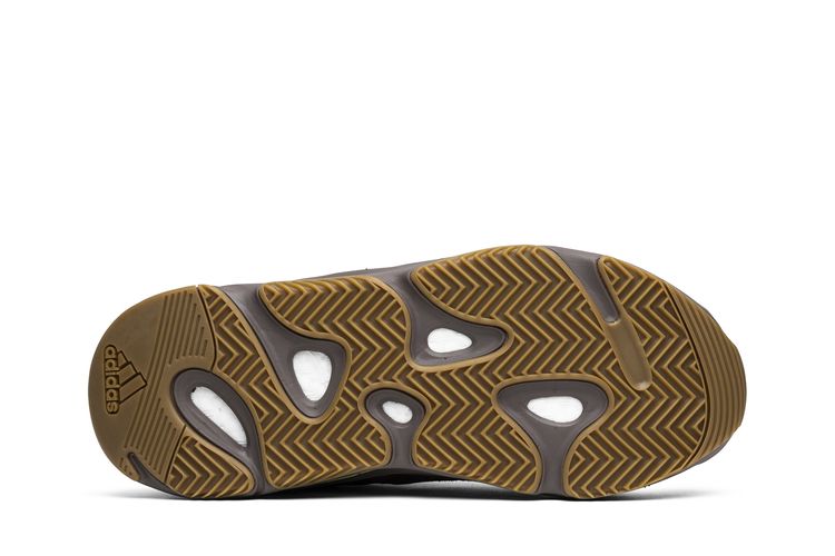Buy adidas Yeezy Boost 700 'Mauve' - EE9614 | GOAT
